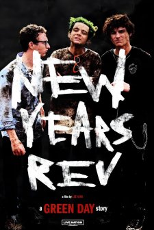 New Year's Rev