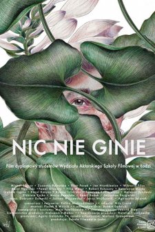 Nic Nie Ginie