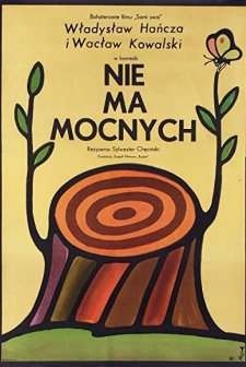 Nie Ma Mocnych