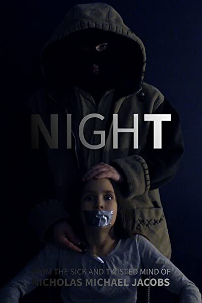 Night (2019) afişi Night (2019) afişi
