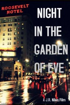 Night in the Garden of Eve (2020) afişi