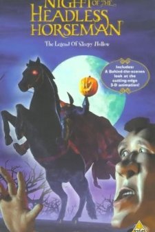 Night Of The Headless Horseman