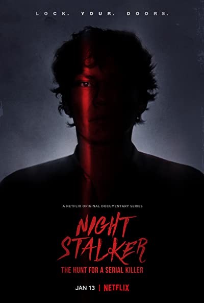 Night Stalker-Bir Seri Katili Yakalamak