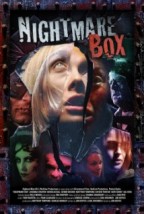 Nightmare Box (2014) afişi Nightmare Box (2014) afişi