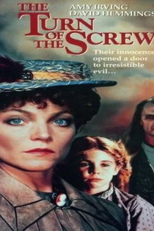 Nightmare Classics (1989) afişi