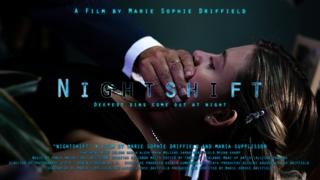 Nightshift (2019) afişi Nightshift (2019) afişi