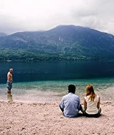 Nikoli Nisva Sla V Benetke (2008) afişi