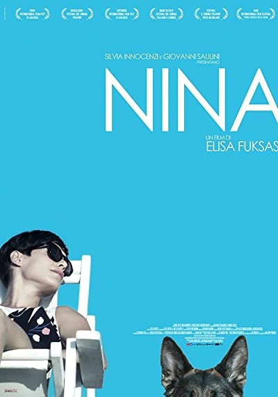 Nina (2012) afişi Nina (2012) afişi