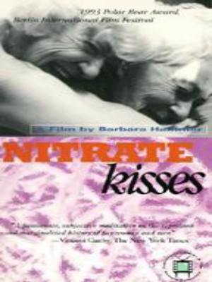 Nitrate Kisses (1992) afişi Nitrate Kisses (1992) afişi