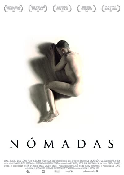 Nòmadas (2001) afişi Nòmadas (2001) afişi