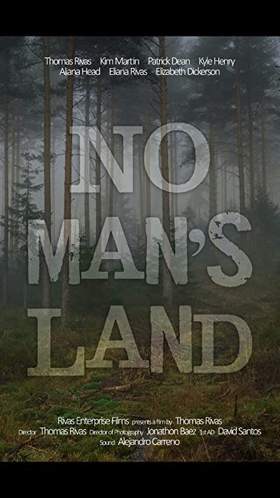 No Mans Land (2017) afişi No Mans Land (2017) afişi