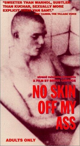 No Skin Off My Ass (1991) afişi No Skin Off My Ass (1991) afişi