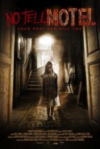 Ölümcül Geçmiş (2012) afişi Ölümcül Geçmiş (2012) afişi