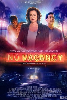 No Vacancy