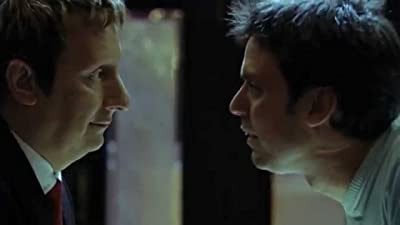 No-vacancy (2006) afişi No-vacancy (2006) afişi