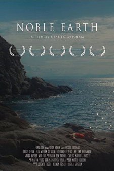 Noble Earth (2017) afişi