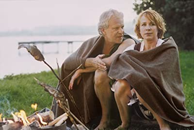 Noch Einmal Zwanzig Sein (2007) afişi Noch Einmal Zwanzig Sein (2007) afişi