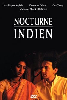 Nocturne Indien (1989) afişi