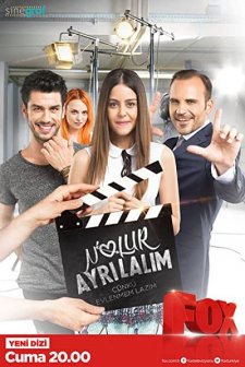 N'olur Ayrılalım