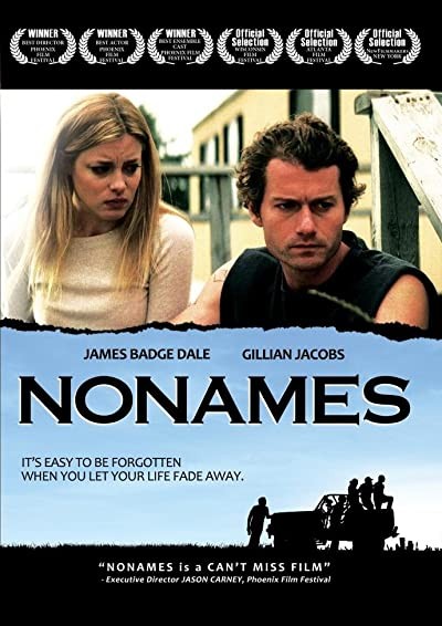 Nonames (2010) afişi Nonames (2010) afişi