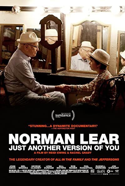 Norman Lear: Just Another Version of You (2016) afişi Norman Lear: Just Another Version of You (2016) afişi