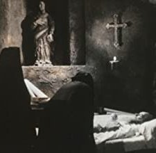 Nostradamus (1938) afişi