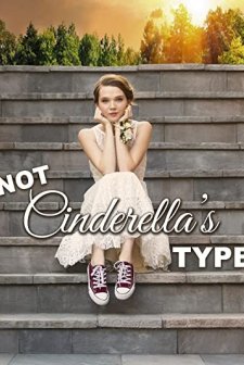 Not Cinderella's Type (2018) afişi