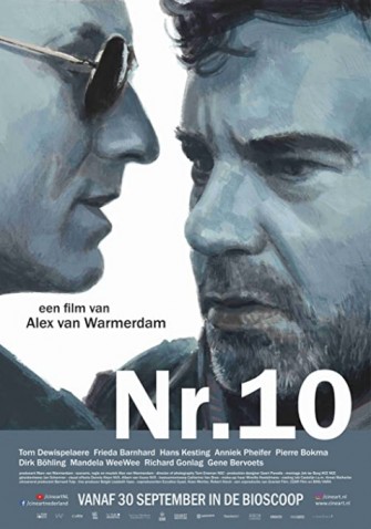 Nr. 10 (2021) afişi Nr. 10 (2021) afişi