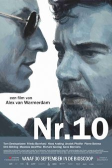 Nr. 10 (2021) afişi