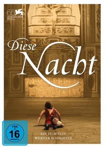Nuit De Chien (2008) afişi Nuit De Chien (2008) afişi