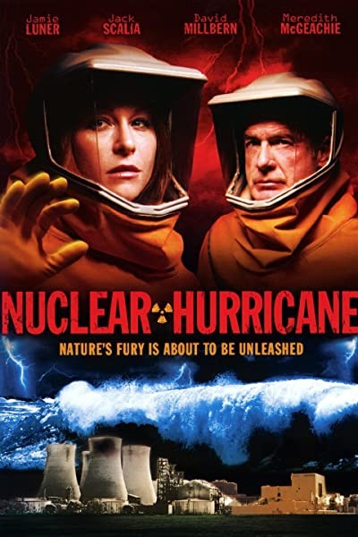 Nükleer Fırtına (2007) afişi Nükleer Fırtına (2007) afişi