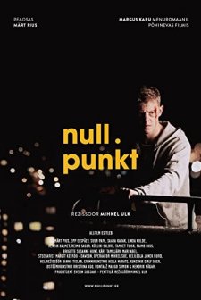 Nullpunkt (2014) afişi