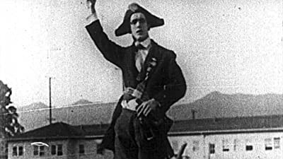 Nuts In May (1917) afişi Nuts In May (1917) afişi