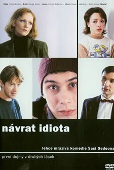 Návrat Idiota