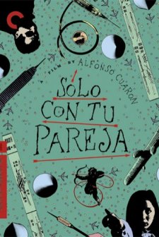 Only With Your Partner (1991) afişi