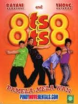 Otso-otso Pamela-mela Wan