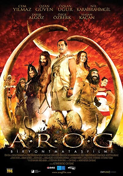 O (2008) afişi O (2008) afişi