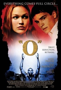 O Bir Dev Adam (2001) afişi O Bir Dev Adam (2001) afişi