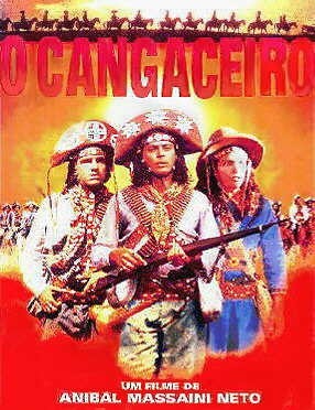 O Cangaceiro (1997) afişi O Cangaceiro (1997) afişi