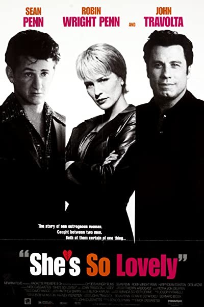 O Çok Sevimli (1997) afişi O Çok Sevimli (1997) afişi