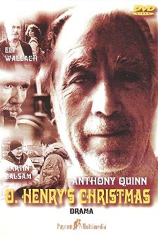 O. Henry'nin Hikayeleri (1996) afişi