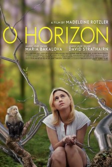 O Horizon (2025) afişi