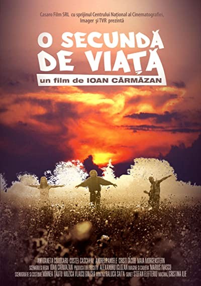 O secunda de viata (2009) afişi O secunda de viata (2009) afişi