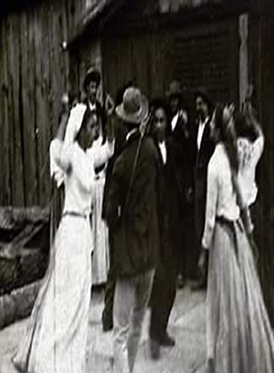 O Vira (1896) afişi