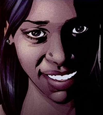 Obeah (1987) afişi Obeah (1987) afişi
