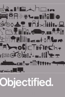 Objectified (2009) afişi