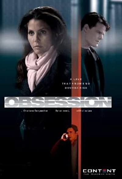 Obsession (2011) afişi Obsession (2011) afişi