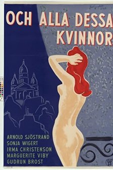 ...och Alla Dessa Kvinnor