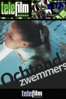 Ochtendzwemmers (2001) afişi