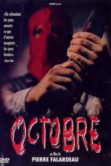 Octobre (1994) afişi